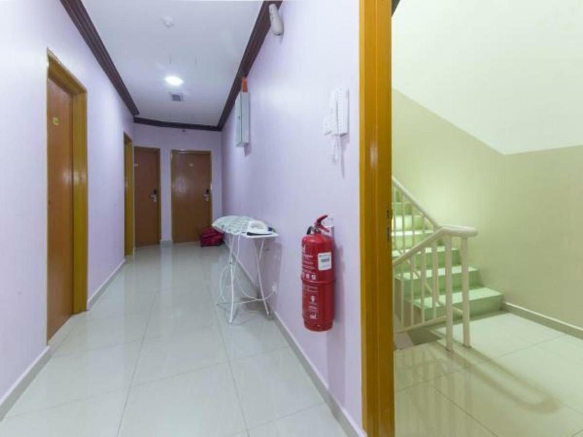 Saujana City Hotel Bandar Saujana Putra Екстер'єр фото